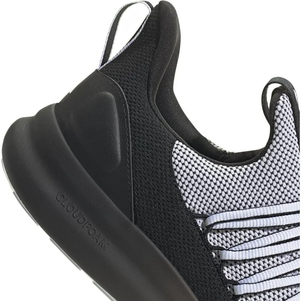 Adidas Mens Lite Racer Adapt 7 Running Shoes Lightweight Comfortable Sneakers